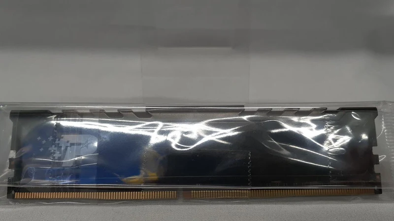 PATRIOT DDR4 Memory PSP48G266681H1