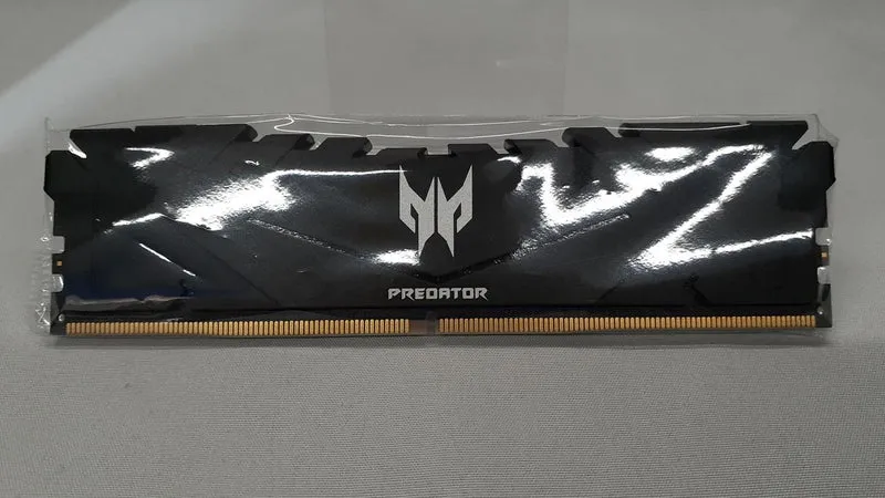 Mémoire ADATA DDR5 PC5-4800B-UC0-1010-NT