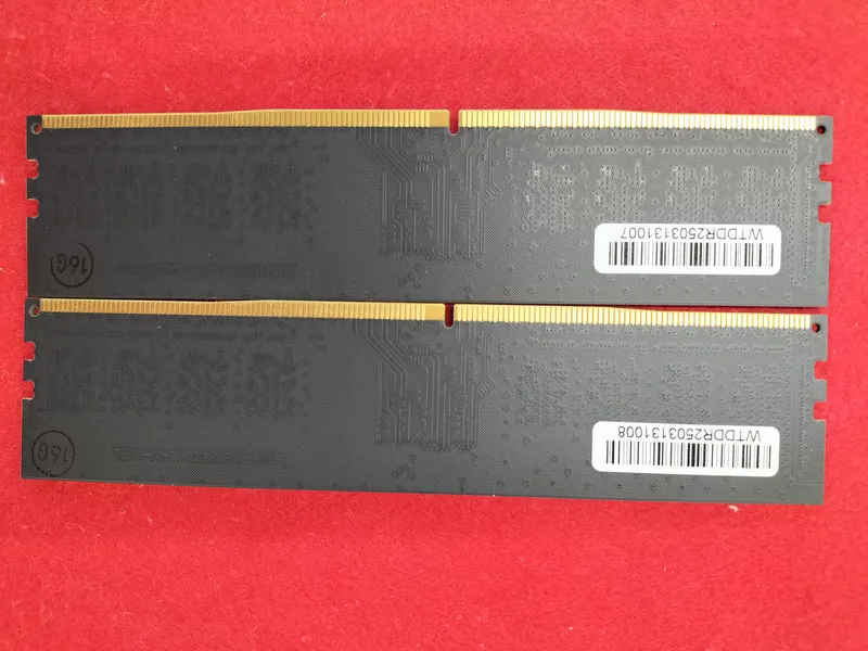 WINTEN DDR4 PC Memory 16GB×2 WT-LD2666-16GB