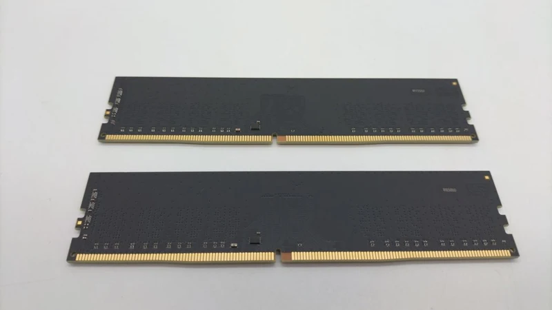 Mémoire vive CFD DDR4 PC4-25600 CL22 16 Go × 2