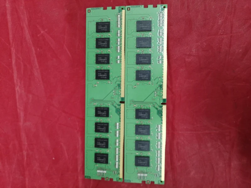 SK HYNIX DDR4 Memory 8GB×2 PC4-2133P-UB0-10