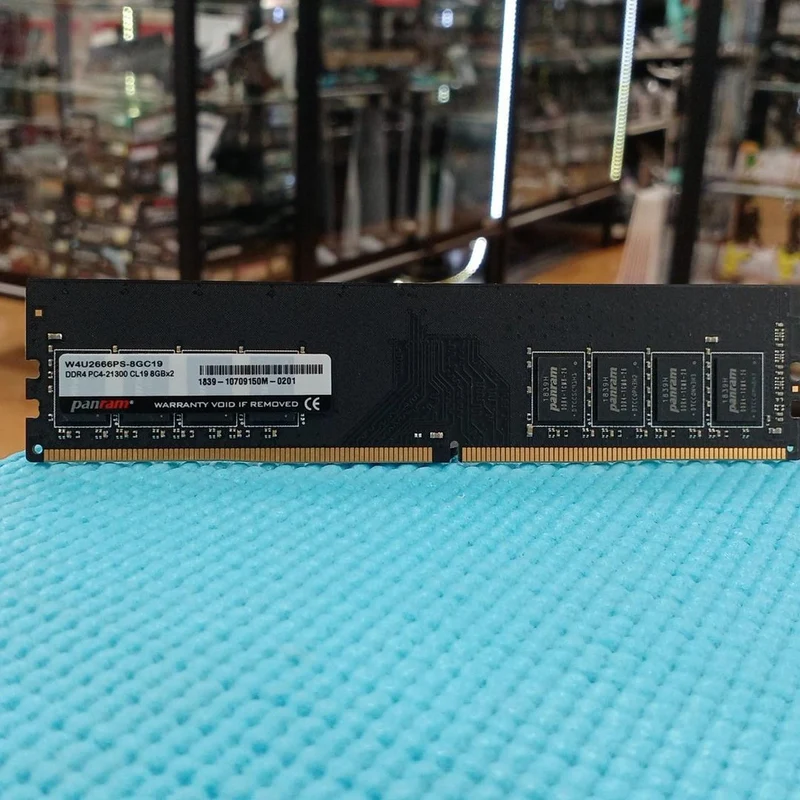 PANRAM PC Memory W4U2666PS-8GC19