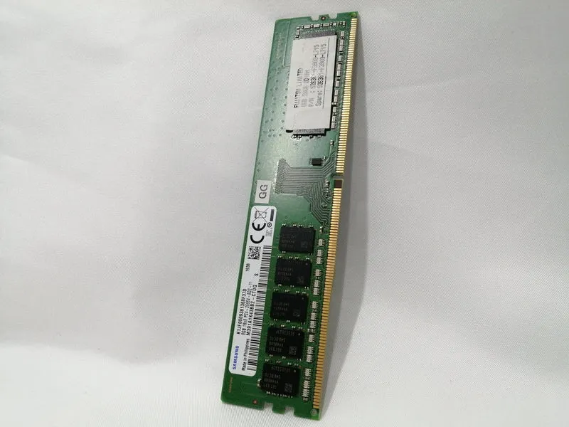 Mémoire SAMSUNG M39A1K43BB2-CTDQ