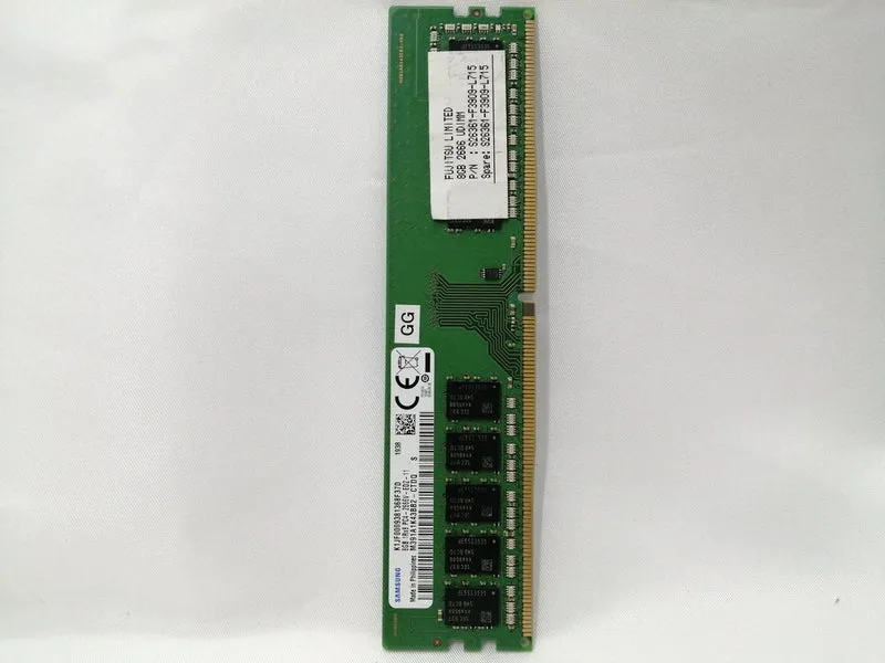 Mémoire SAMSUNG M39A1K43BB2-CTDQ