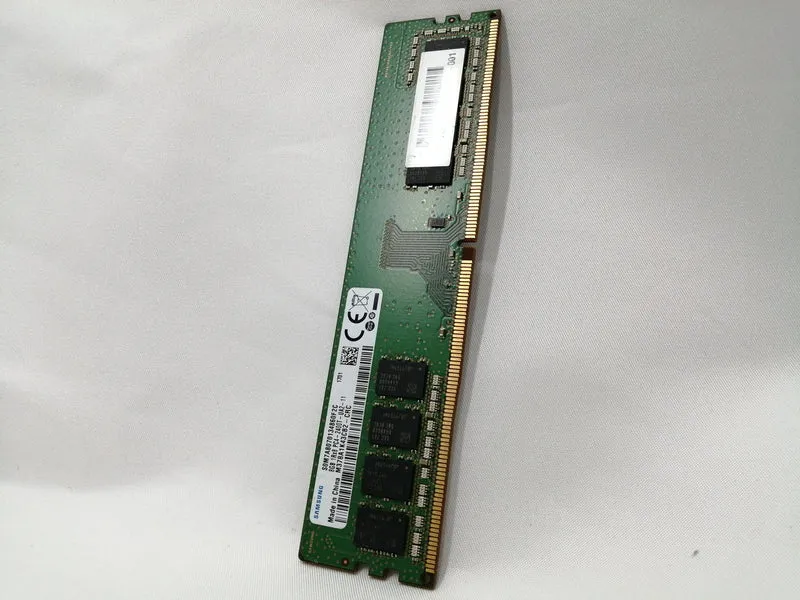 Mémoire SAMSUNG M37A1K43CB2-CRC