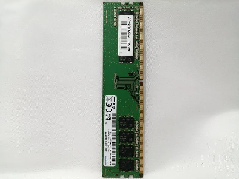 Mémoire SAMSUNG M37A1K43CB2-CRC