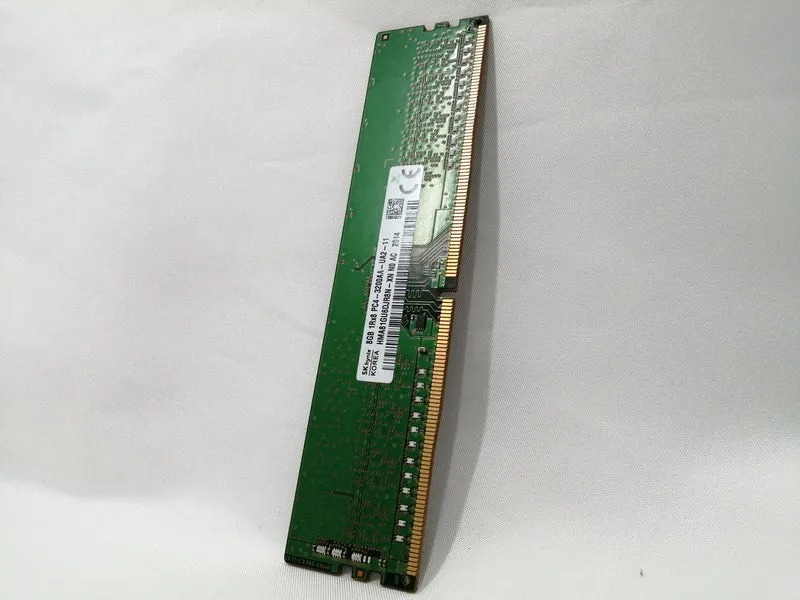 Mémoire SK HYNIX HMA81GU6DJR8N-XN NO AC2014