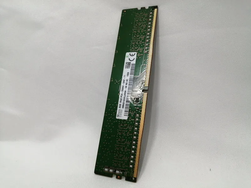 Mémoire SK HYNIX HMA81GU6JJR8N-VK N0 AC 908