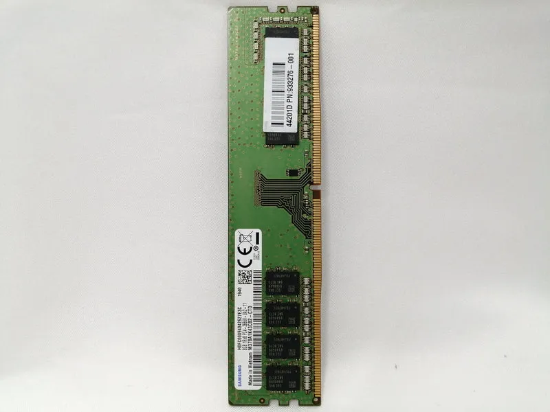 SAMSUNG Memory VN M378A1K43CB2-CTD 1940