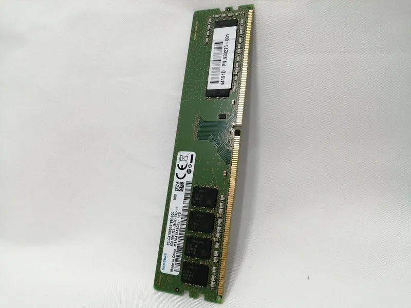 SAMSUNG Memory: CN M378A1K43CB2-CTD 1850