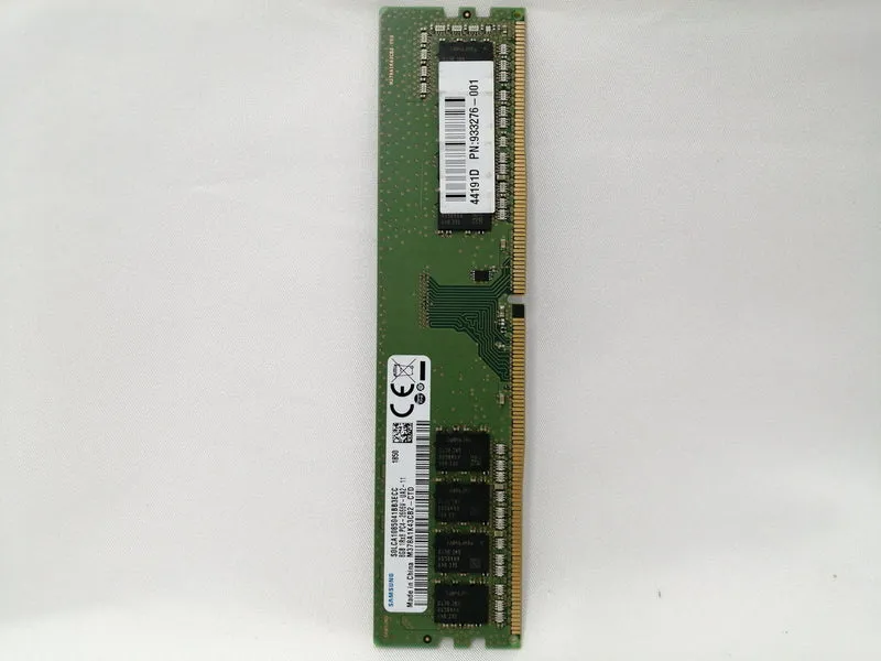 SAMSUNG Memory: CN M378A1K43CB2-CTD 1850