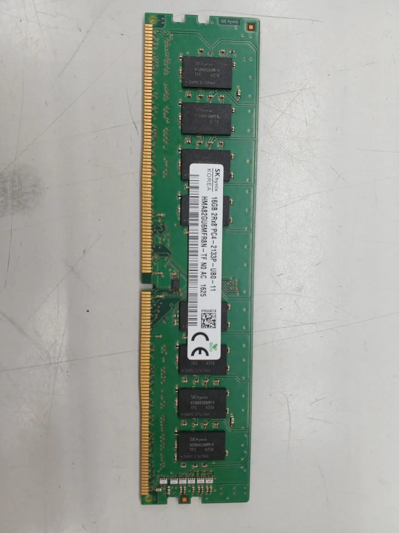 SK HYNIX PC Memory PC4-2133P (HMA82GU6MFR8N)