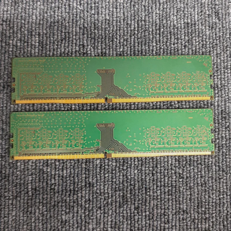 SAMSUNG DDR4 Memory DDR4-2400 8GB x2 16GB