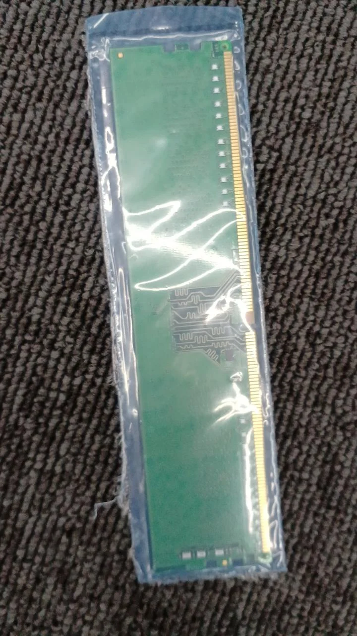 KINGSTON DDR4 Desktop Memory CBD26D4U9S8ME