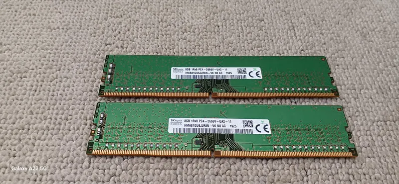 SKHYNIX Memory HMA81GU6JJR8N-VKNOAC