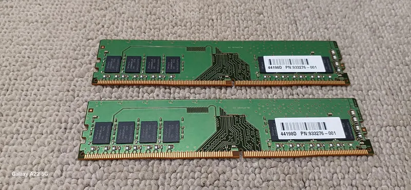 SKHYNIX Memory HMA81GU6JJR8N-VKNOAC