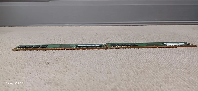 SKHYNIX Memory HMA81GU6JJR8N-VKNOAC