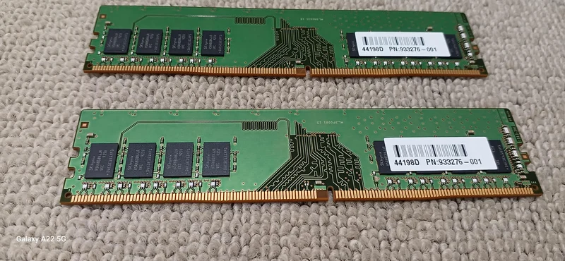 SKHYNIX Memory HMA81GU6JJR8N-VKNOAC