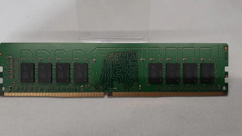 Mémoire CRUCIAL DDR4 16 Go PC4-3200AA-UB1-11