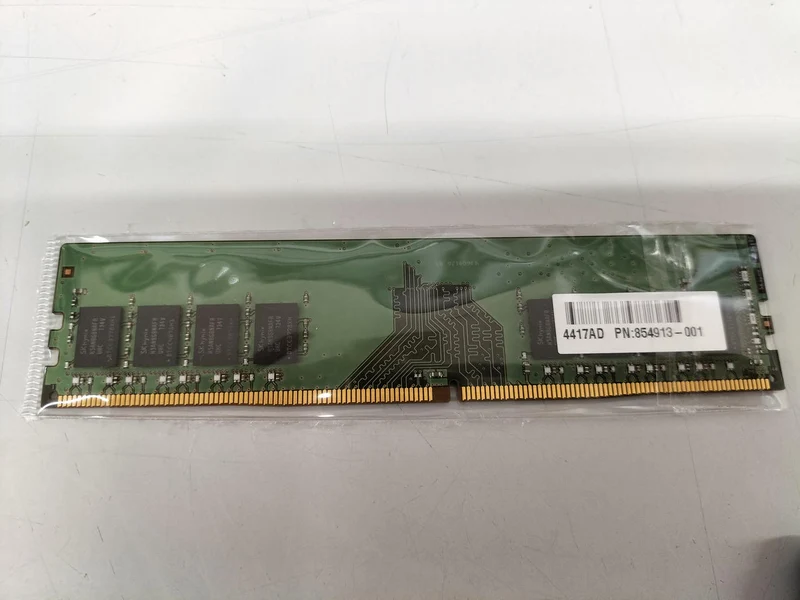Mémoire PC SK HYNIX PC4-2400T 8 Go
