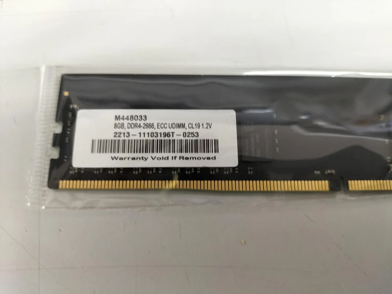 Mémoire PC SK HYNIX PC4-21300