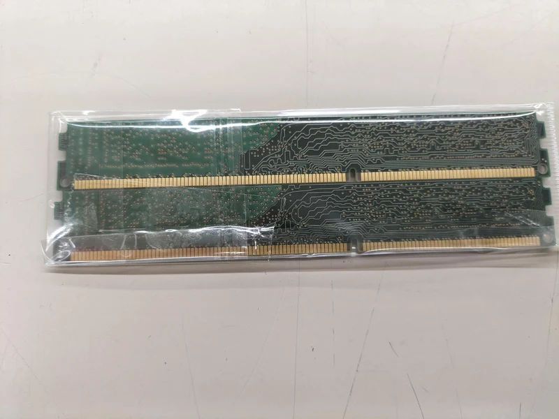 Mémoire PC KINGSTON DDR3L PC3-12800 4 Go