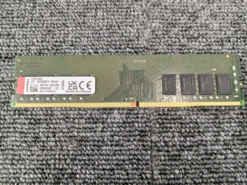 KINGSTON Memory KVR26N19S8