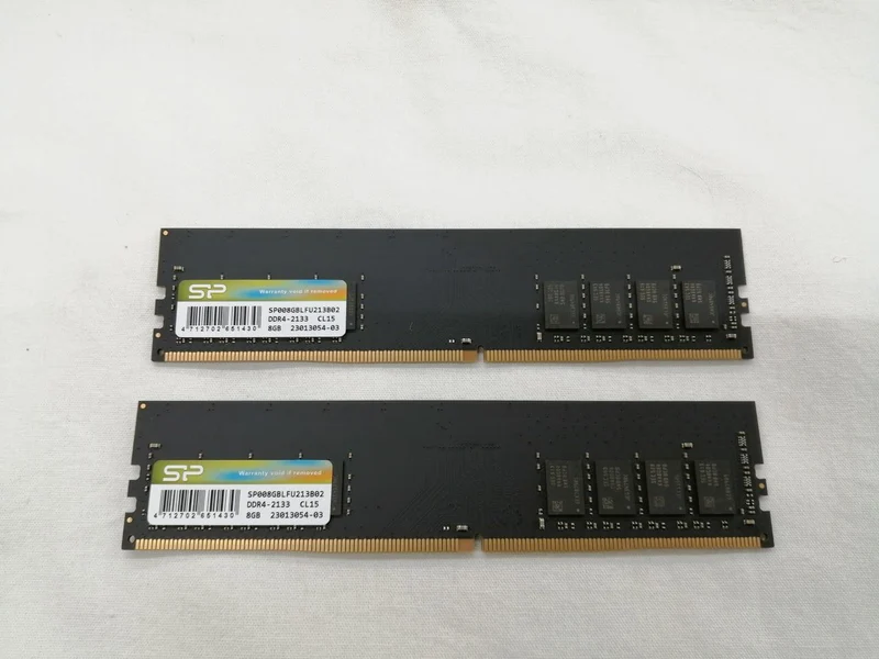 SILICON POWER Memory SP008GBLFU213B02