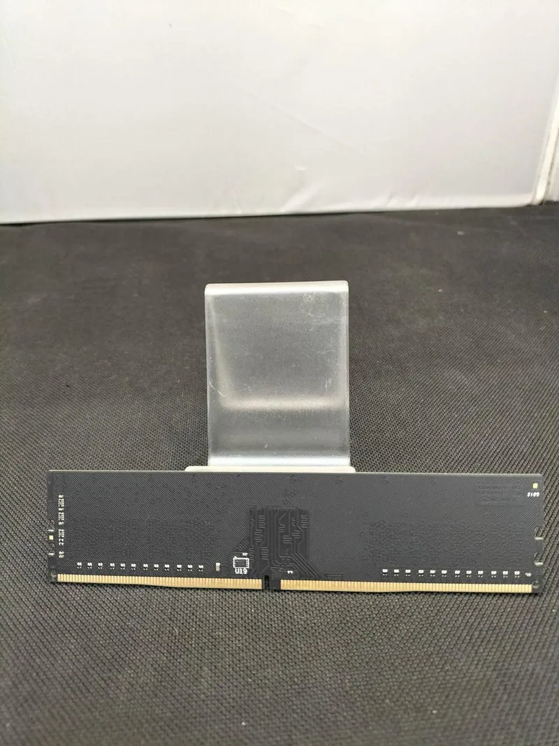 CFD Sales [DDR4-2666Mhz] PC Memory D4U2666PS-8GC19