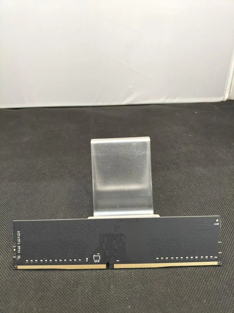 CFD Sales [DDR4-2666Mhz] PC Memory D4U2666PS-8GC19
