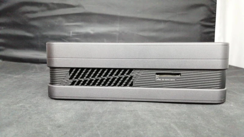 ASUS Mini PC VIVOMINI