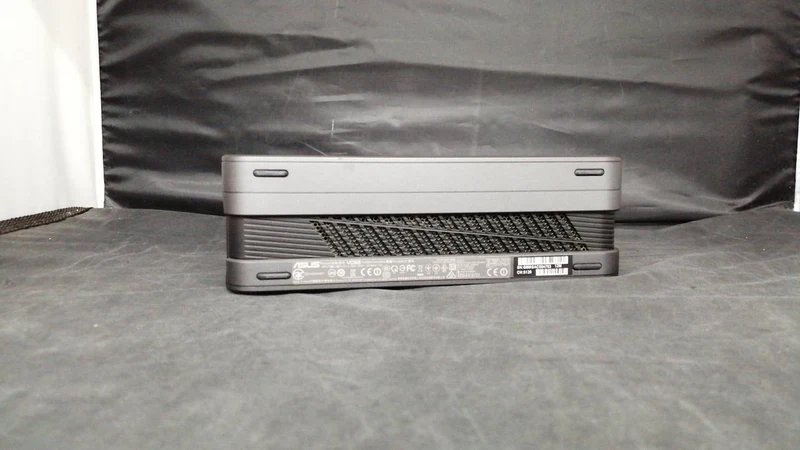 ASUS Mini PC VIVOMINI