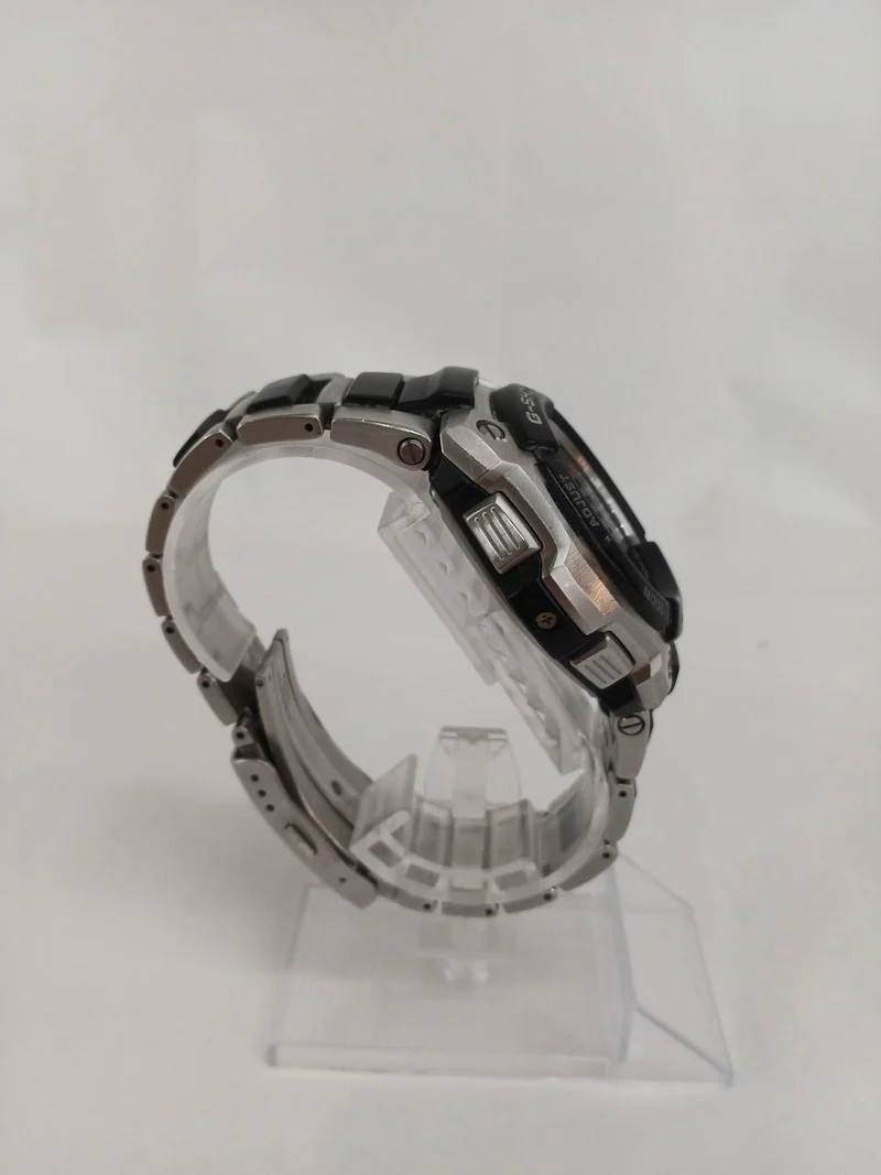 CASIO G-SHOCK MTG-1200