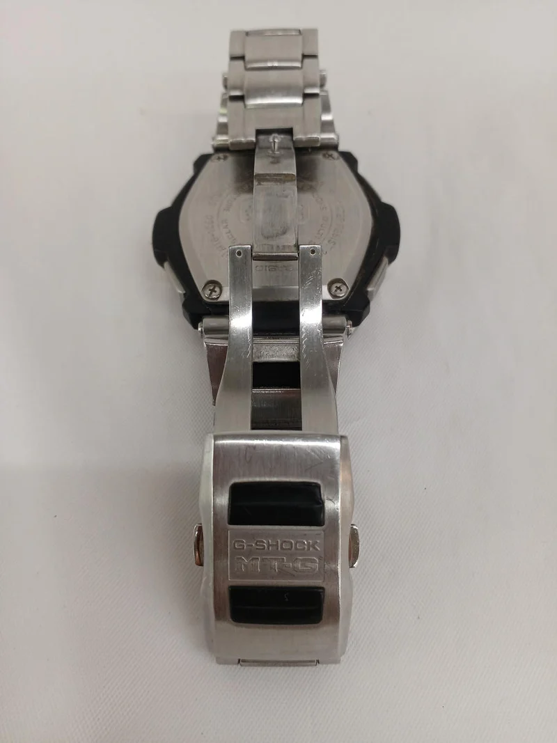 CASIO G-SHOCK MTG-1200