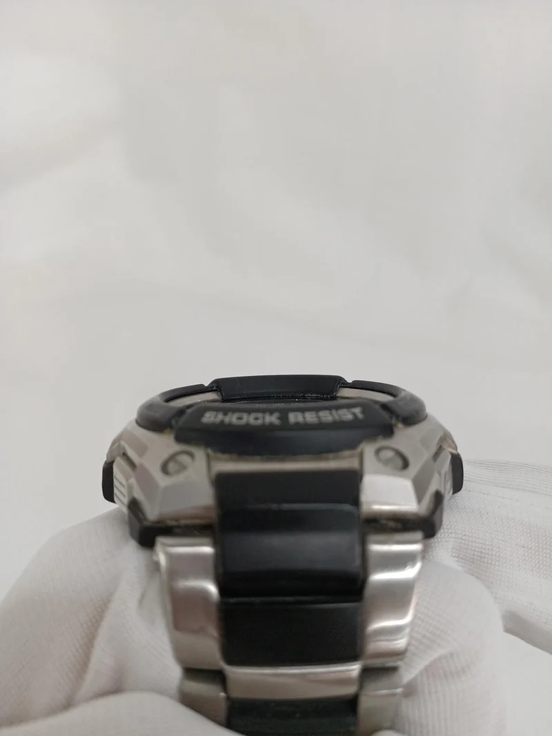 CASIO G-SHOCK MTG-1200