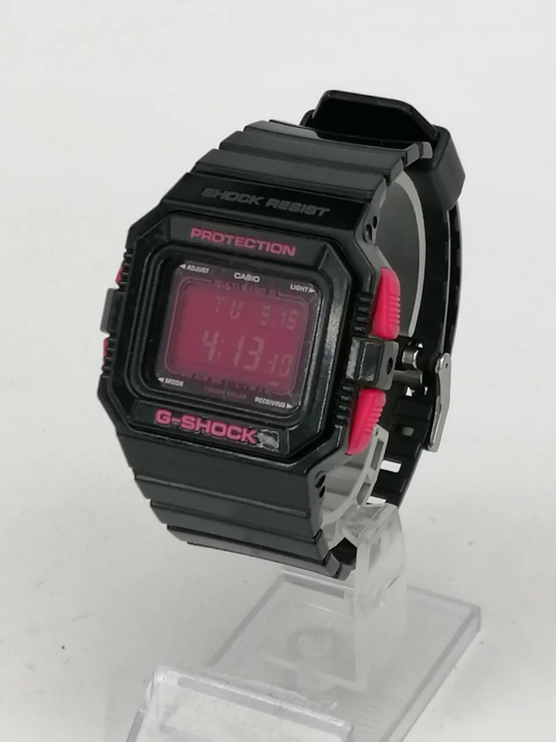 CASIO G-SHOCK GW-5510B