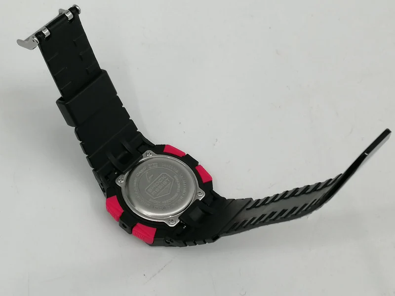 CASIO G-SHOCK GW-5510B