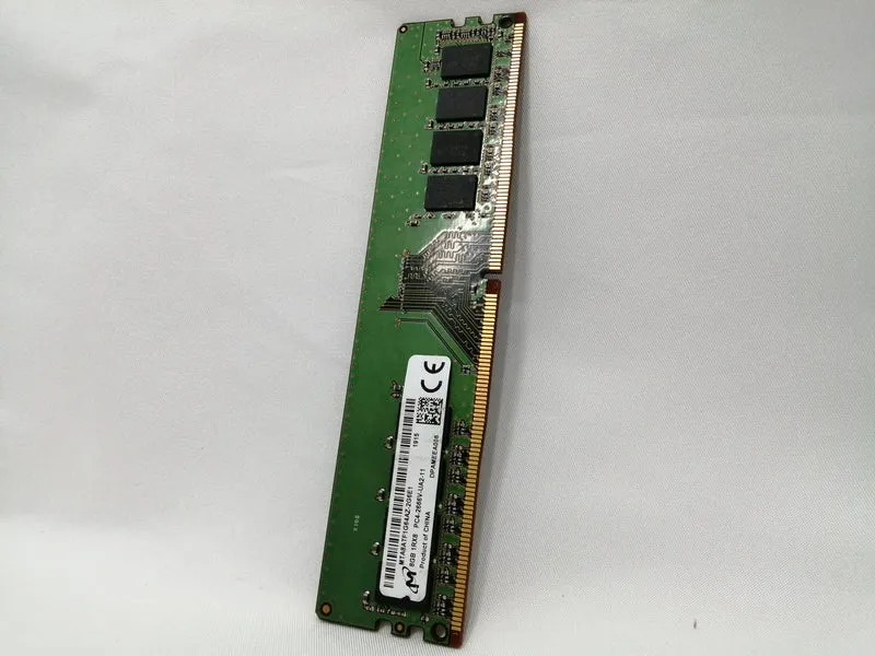 MICRON Memory MTA8ATF1G64AZ-2G6E1 915