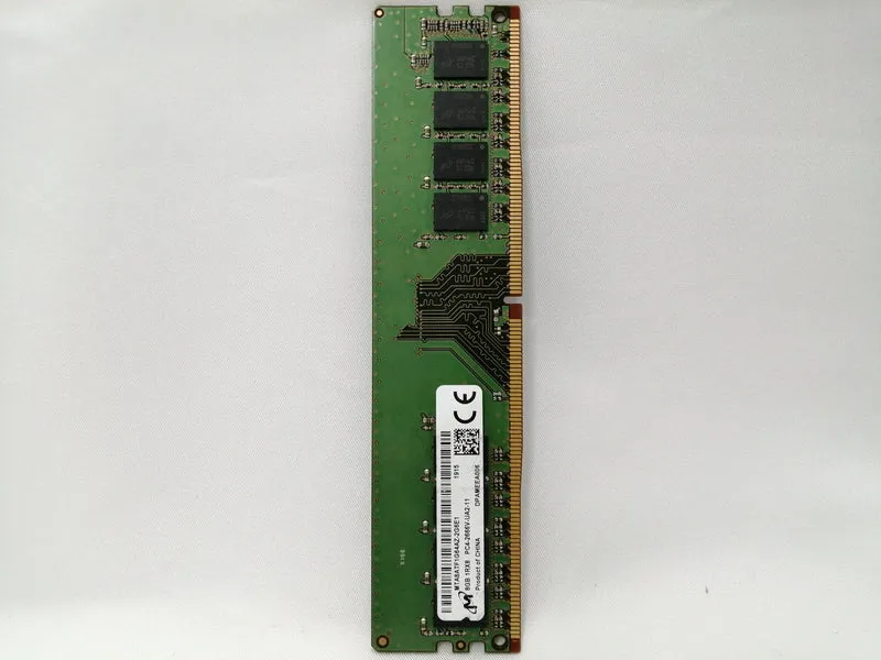 MICRON Memory MTA8ATF1G64AZ-2G6E1 915
