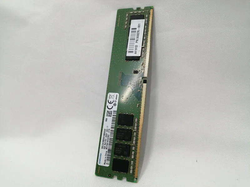 SAMSUNG Memory: CN M378A1K43CB2-CTD 1850