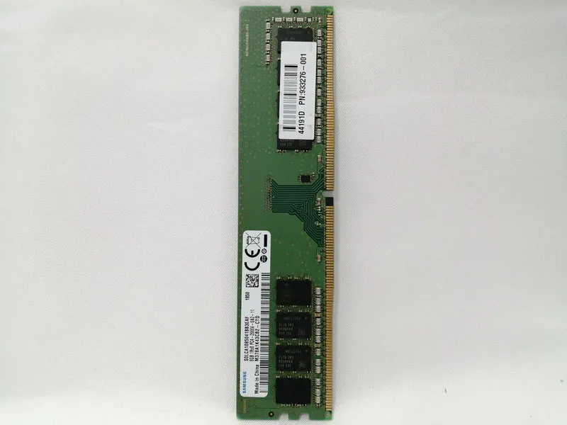 SAMSUNG Memory: CN M378A1K43CB2-CTD 1850