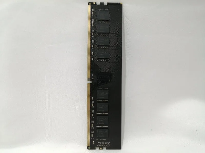LTGSTG Memory: LTGDSCD4-2666MHZ-8G