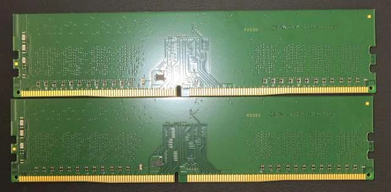 KINGSTON [DDR4] Memory CBD26D4U9S8MH-8