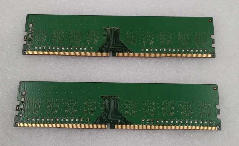 SK HYNIX DDR4 Memory 4GB×2 PC4-2133P
