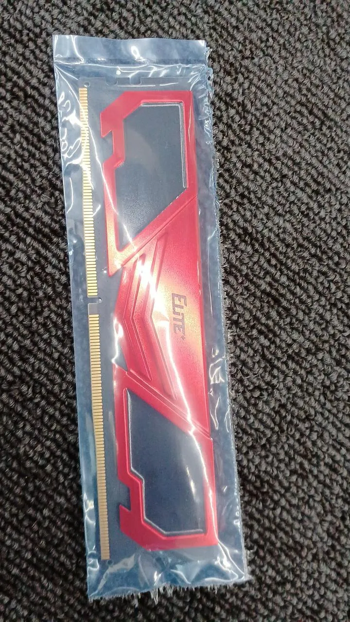 Mémoire de bureau TEAM DDR4 TPRD48G3200H22BK