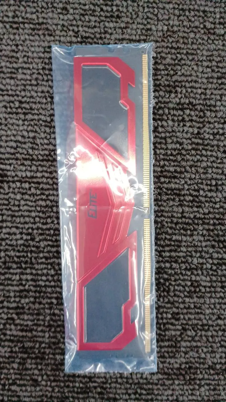 Mémoire de bureau TEAM DDR4 TPRD48G3200H22BK