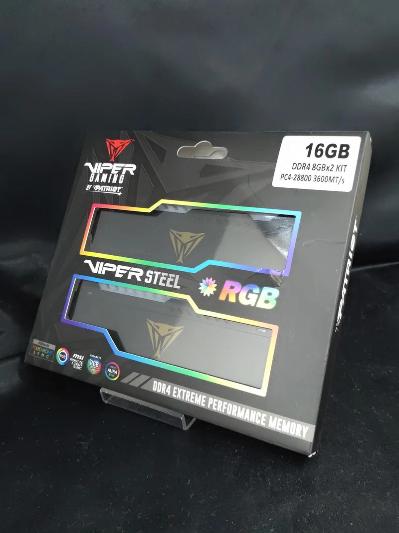 PATRIOT PC Memory PVSR416G360C0K