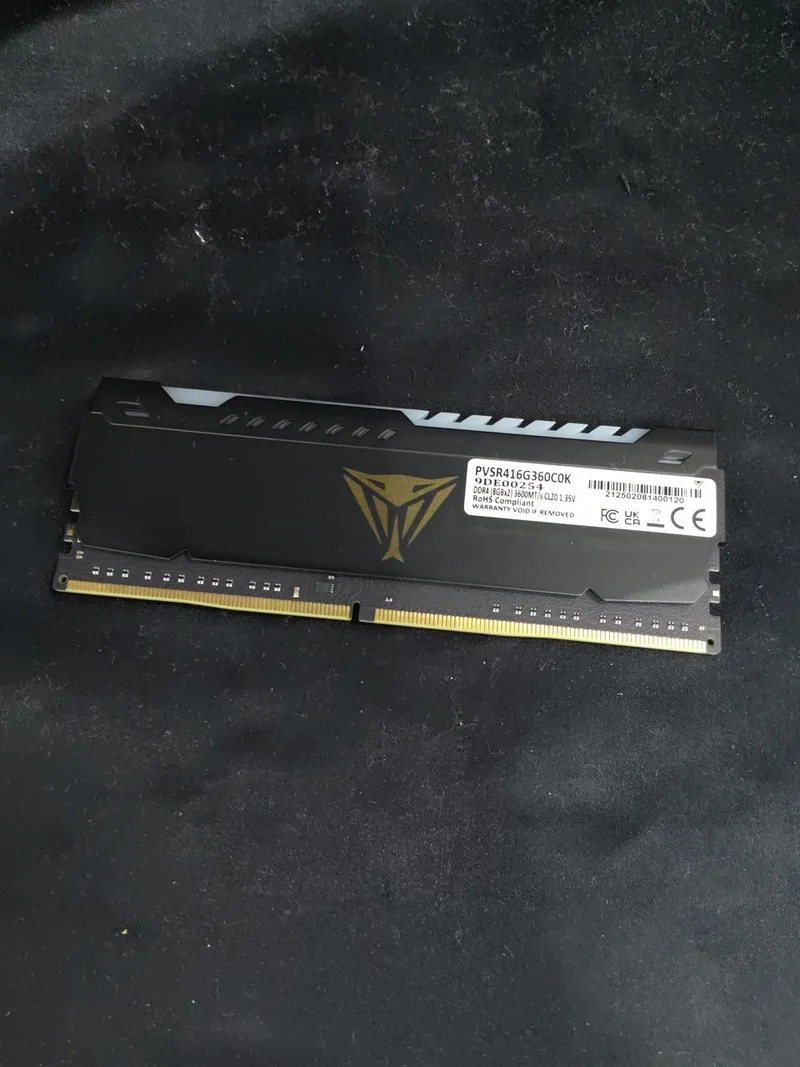 PATRIOT PC Memory PVSR416G360C0K