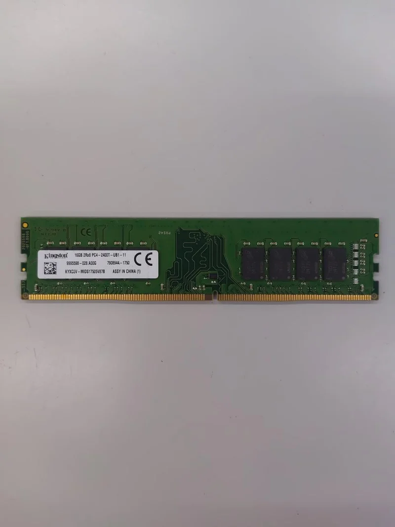 KINGSTON Desktop Memory 9995598-028