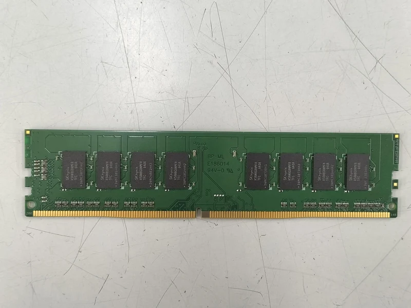 Mémoire ADATA DDR4 AO2P21FCST2-BTVS
